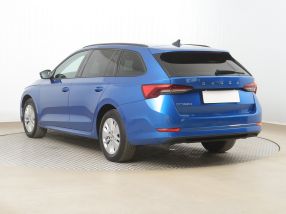 Skoda Octavia - 2022