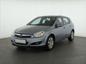 Opel Astra - 2008
