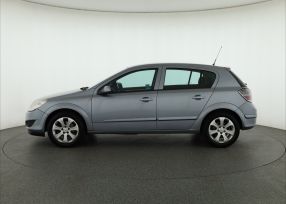 Opel Astra - 2008