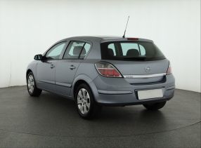 Opel Astra - 2008