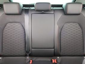 Seat Leon - 2021