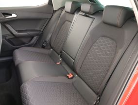 Seat Leon - 2021