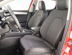 Seat Leon - 2021