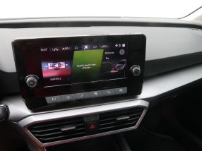 Seat Leon - 2021