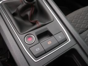 Seat Leon - 2021