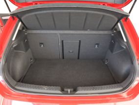 Seat Leon - 2021