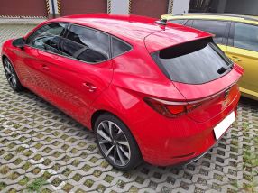 Seat Leon - 2021