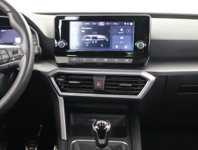 Seat Leon - 2021