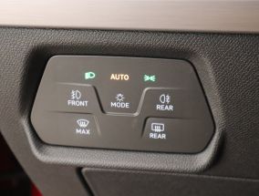 Seat Leon - 2021