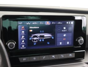 Seat Leon - 2021