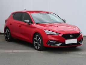 Seat Leon - 2021