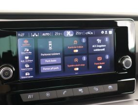 Seat Leon - 2021