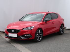 Seat Leon - 2021