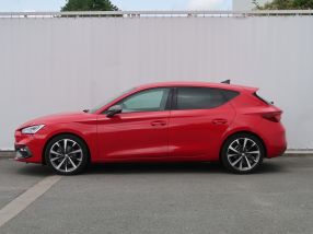 Seat Leon - 2021