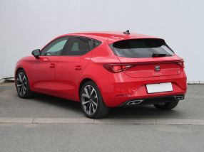 Seat Leon - 2021