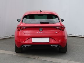 Seat Leon - 2021