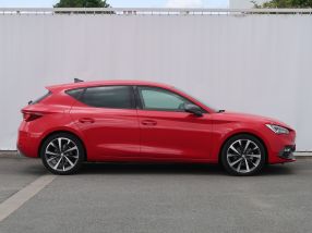 Seat Leon - 2021