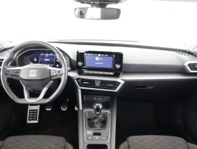 Seat Leon - 2021