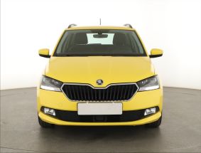 Skoda Fabia - 2021