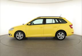 Skoda Fabia - 2021