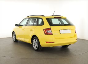 Skoda Fabia - 2021