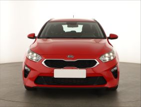 Kia Ceed - 2019