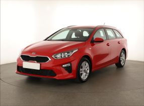 Kia Ceed - 2019
