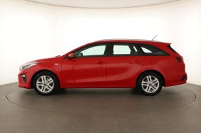 Kia Ceed - 2019