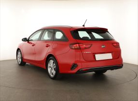 Kia Ceed - 2019