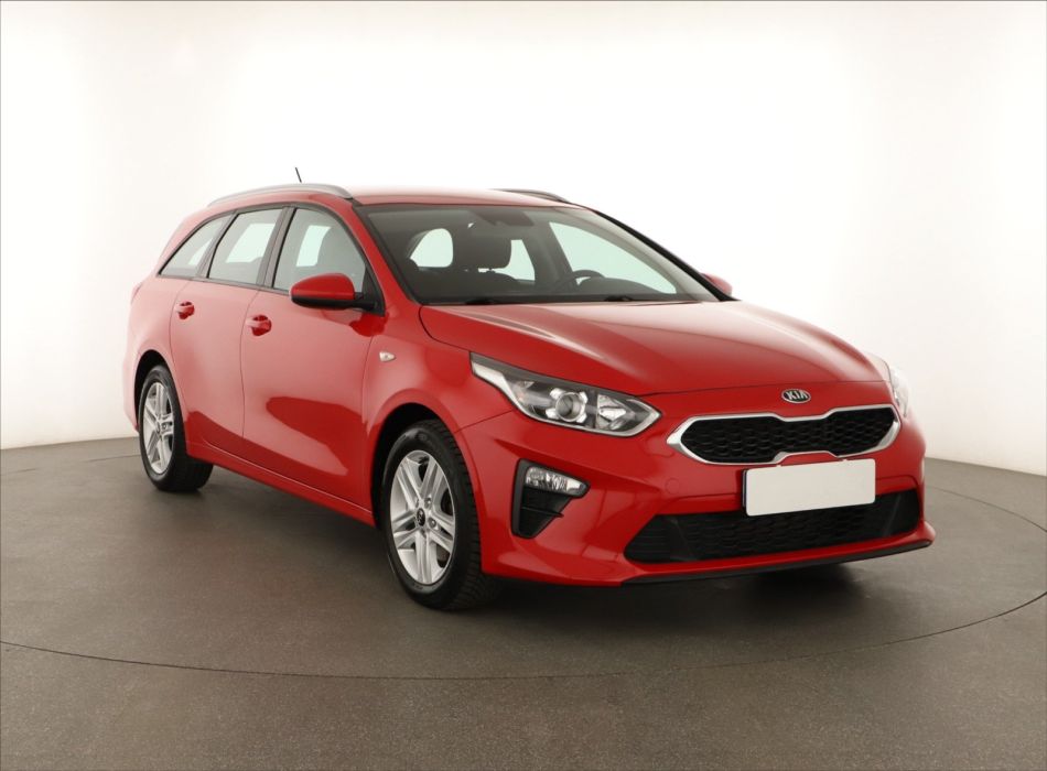 Kia Ceed - 2019