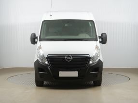 Opel Movano - 2016