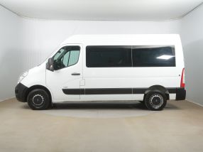 Opel Movano - 2016