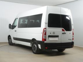 Opel Movano - 2016