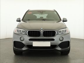 BMW X5 - 2017