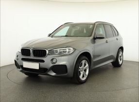 BMW X5 - 2017
