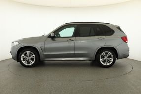 BMW X5 - 2017