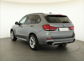 BMW X5 - 2017