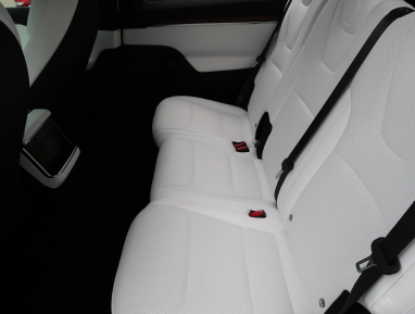 Tesla Model X - 2023