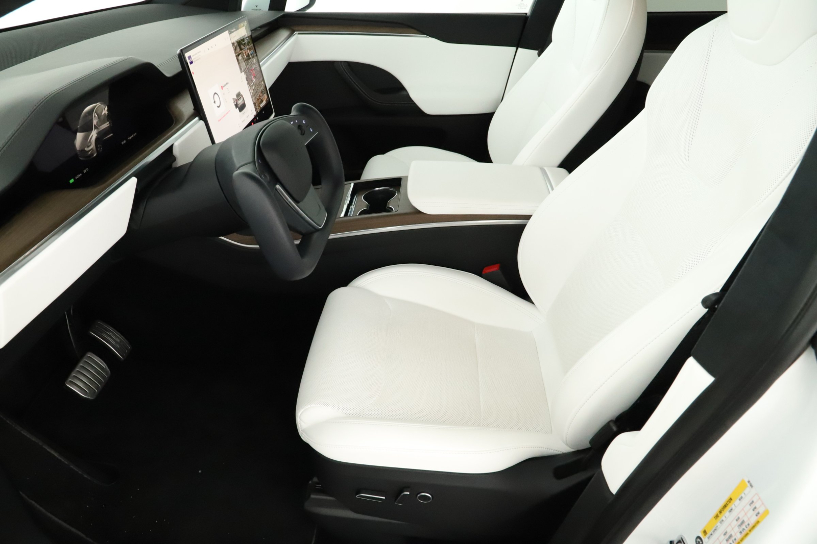Tesla Model X - 2023