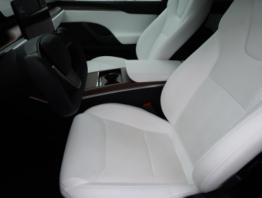 Tesla Model X - 2023