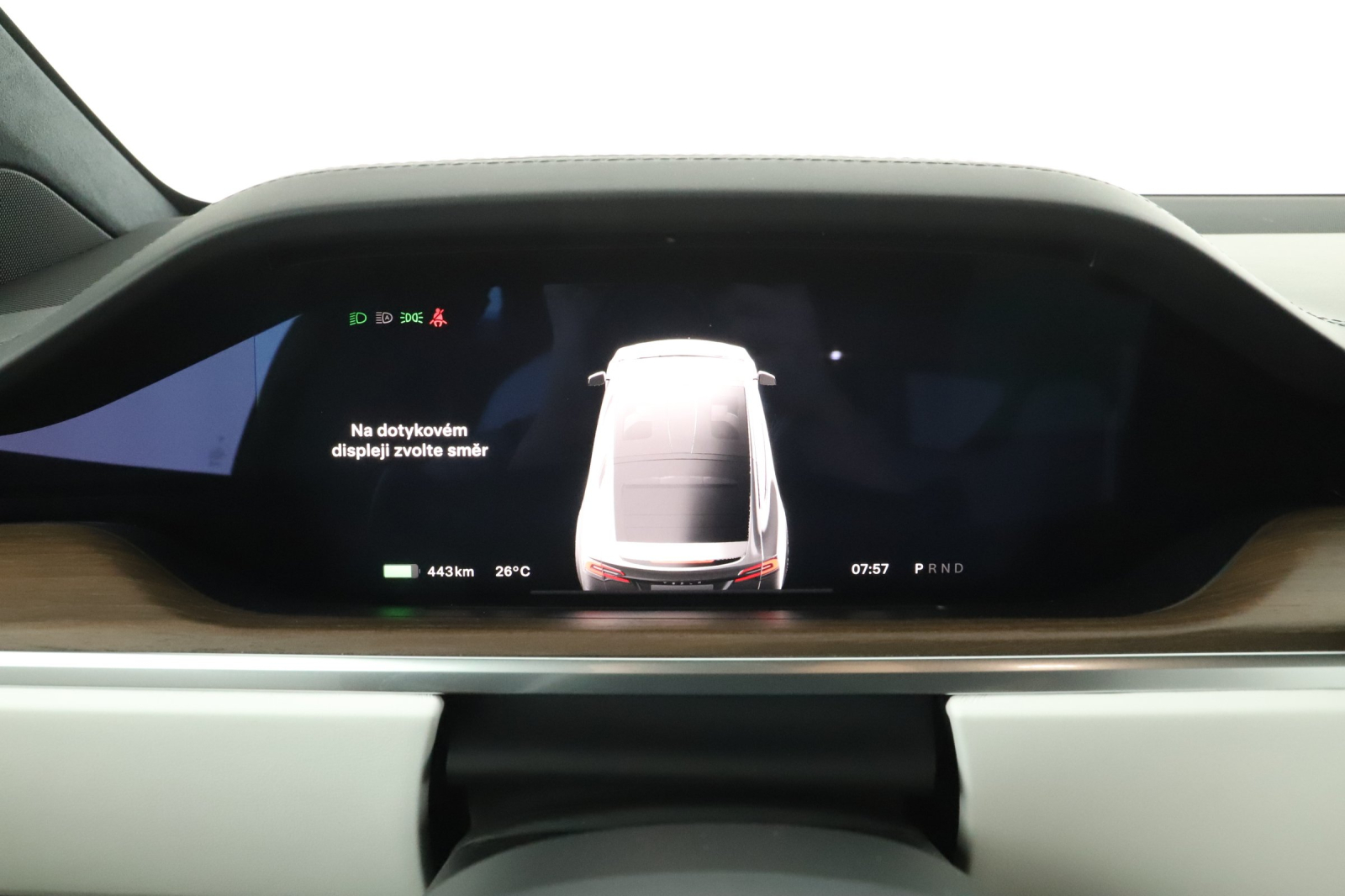 Tesla Model X - 2023