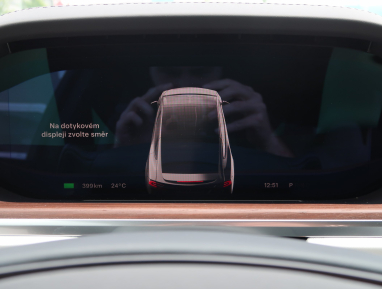 Tesla Model X - 2023