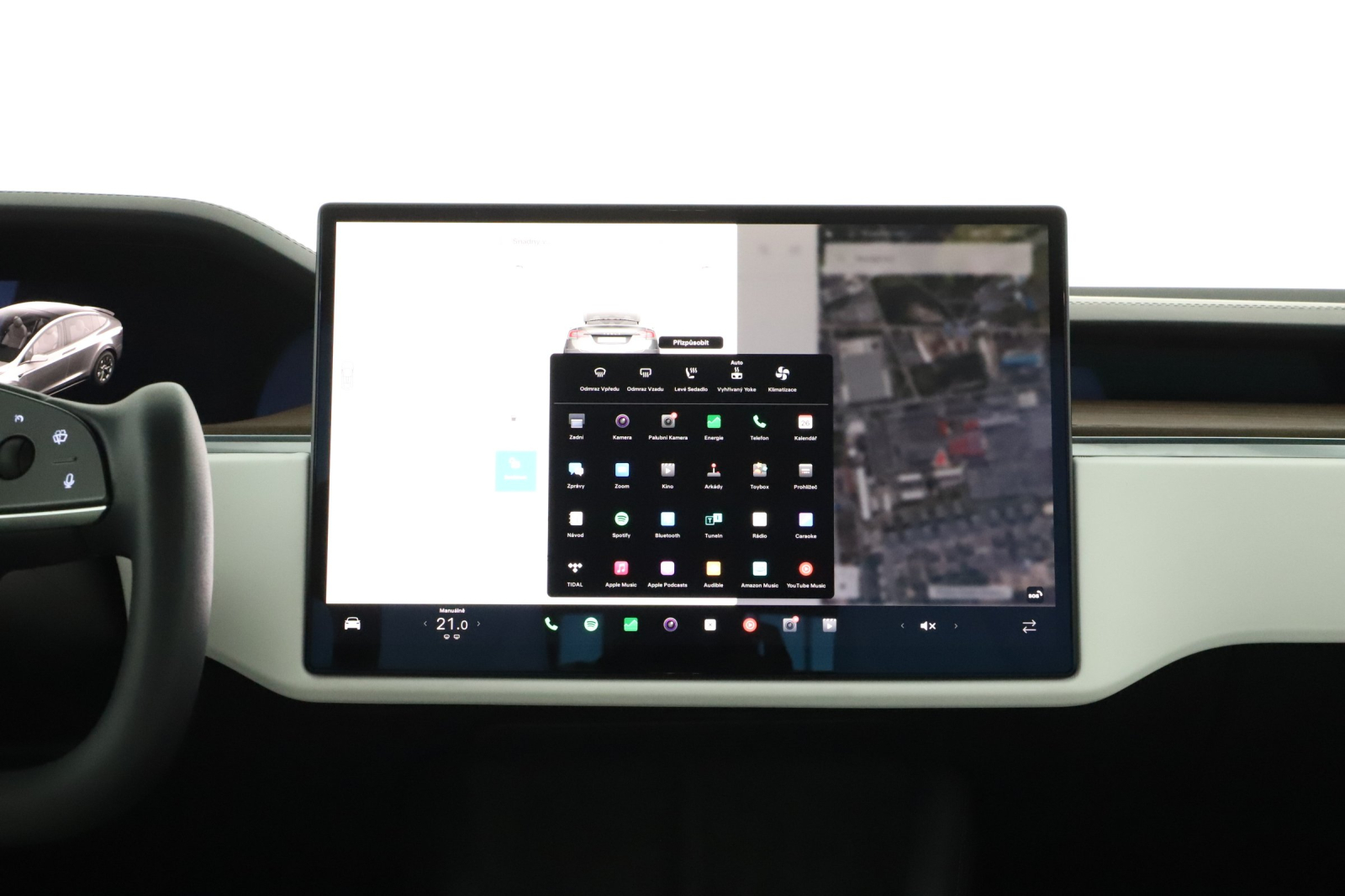 Tesla Model X - 2023