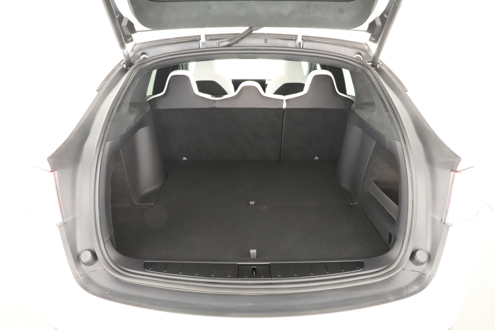 Tesla Model X - 2023