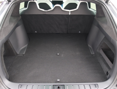 Tesla Model X - 2023