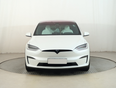 Tesla Model X - 2023