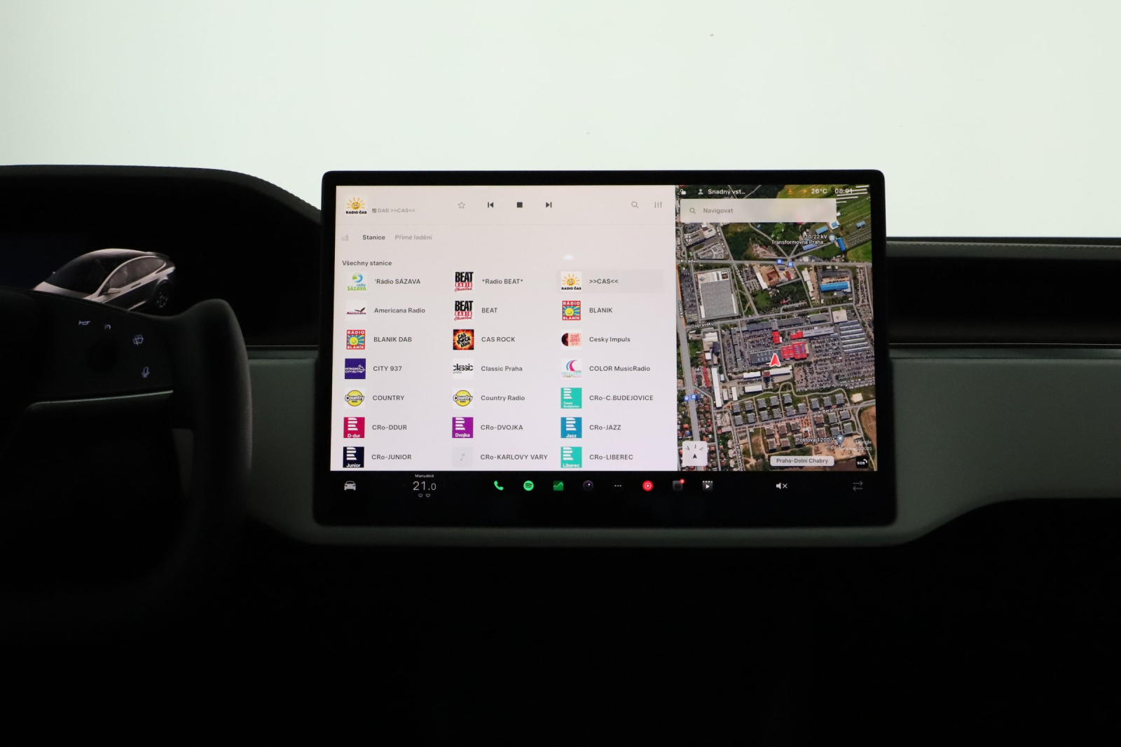 Tesla Model X - 2023