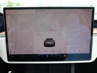 Tesla Model X - 2023
