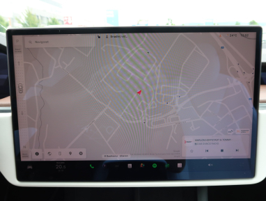 Tesla Model X - 2023