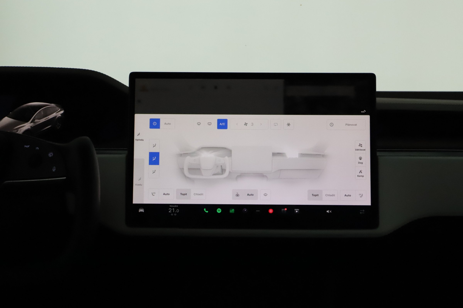 Tesla Model X - 2023